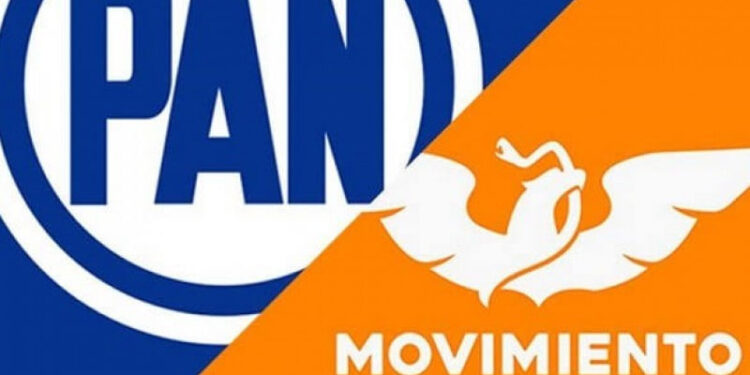 AVALAN SIMPATIZANTES ALIANZA PAN-MC; ENCUESTA REVELA QUE MÁS DEL 55% APRUEBA COALICIÓN NACIONAL 1 AVALAN SIMPATIZANTES ALIANZA PAN-MC; ENCUESTA REVELA QUE MÁS DEL 55% APRUEBA COALICIÓN NACIONAL