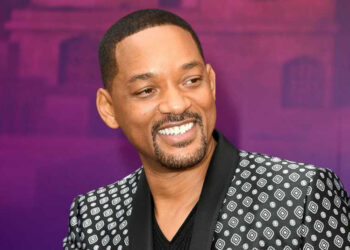 WILL SMITH ABANDONA “SUGAR BANDITS” COMO PROTAGONISTA PERO SIGUE INVOLUCRADO COMO PRODUCTOR