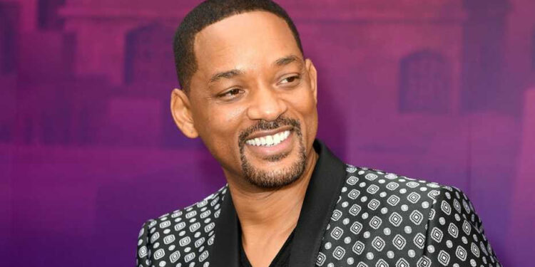 WILL SMITH ABANDONA “SUGAR BANDITS” COMO PROTAGONISTA PERO SIGUE INVOLUCRADO COMO PRODUCTOR 1 WILL SMITH ABANDONA “SUGAR BANDITS” COMO PROTAGONISTA PERO SIGUE INVOLUCRADO COMO PRODUCTOR