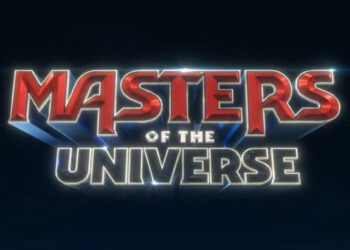 “MASTERS OF THE UNIVERSE” SE REINICIA CON NUEVA HISTORIA Y PROTAGONISTA EN LIVE-ACTION