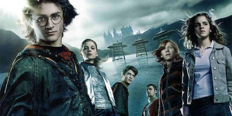 HARRY POTTER CELEBRA 20 AÑOS DE “EL CÁLIZ DE FUEGO” CON REESTRENOS Y EXPERIENCIAS INTERACTIVAS 1 HARRY POTTER CELEBRA 20 AÑOS DE “EL CÁLIZ DE FUEGO” CON REESTRENOS Y EXPERIENCIAS INTERACTIVAS