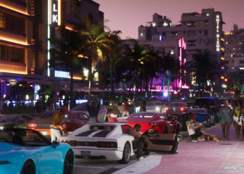 GTA 6 PROMETE SER EL MAYOR ÉXITO DE TWITCH SEGÚN DIRECTIVOS DE LA PLATAFORMA