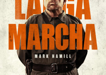 MARK HAMILL ENCABEZA ADAPTACIÓN DE “LA LARGA MARCHA” DE STEPHEN KING EN UN FUTURO DISTÓPICO