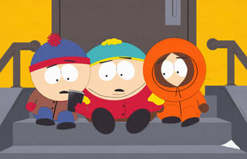 “SOUTH PARK” ASEGURA SU FUTURO CON UN ACUERDO MULTIMILLONARIO ENTRE SUS CREADORES Y PARAMOUNT