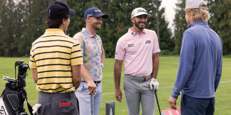 APPLE TV+ RENUEVA “STICKS: CRACKS DEL GOLF” CON OWEN WILSON COMO PROTAGONISTA 1 APPLE TV+ RENUEVA “STICKS: CRACKS DEL GOLF” CON OWEN WILSON COMO PROTAGONISTA