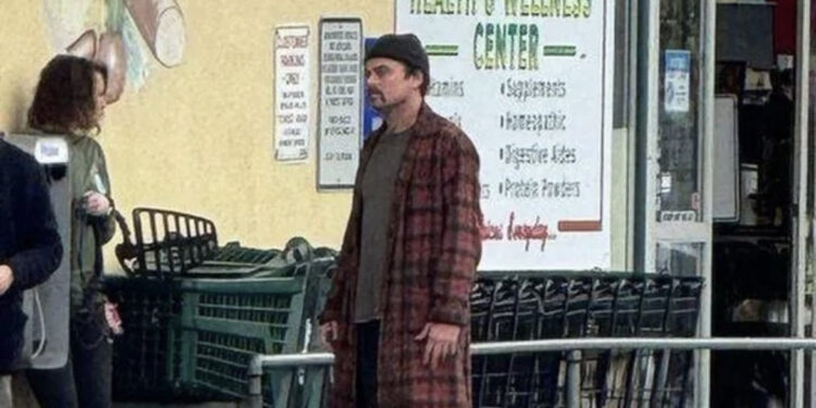 LEONARDO DICAPRIO PROTAGONIZA NUEVO DRAMA DE ACCIÓN DE PAUL THOMAS ANDERSON 1 LEONARDO DICAPRIO PROTAGONIZA NUEVO DRAMA DE ACCIÓN DE PAUL THOMAS ANDERSON