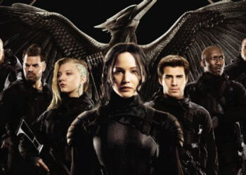 LA PRECUELA DE LOS JUEGOS DEL HAMBRE REVELA A LOS ACTORES QUE DARÁN VIDA A LOS PADRES DE KATNISS