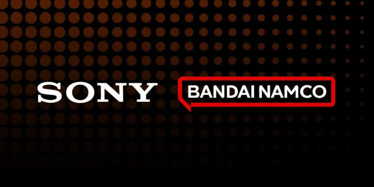 SONY Y BANDAI NAMCO FORMALIZAN UNA ALIANZA PARA IMPULSAR EL ANIME Y EL MANGA A NIVEL GLOBAL 1 SONY Y BANDAI NAMCO FORMALIZAN UNA ALIANZA PARA IMPULSAR EL ANIME Y EL MANGA A NIVEL GLOBAL