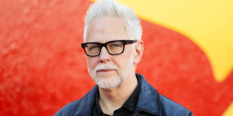 JAMES GUNN ATRIBUYE EL DÉBIL INTERÉS INTERNACIONAL DE SUPERMAN AL SENTIMIENTO ANTIAMERICANO 1 JAMES GUNN ATRIBUYE EL DÉBIL INTERÉS INTERNACIONAL DE SUPERMAN AL SENTIMIENTO ANTIAMERICANO