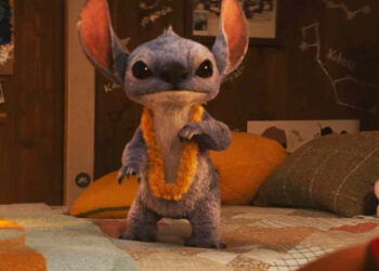 CHRIS SANDERS TOMA LAS RIENDAS DEL GUIÓN DE LILO Y STITCH 2 EN SU VERSIÓN LIVE-ACTION