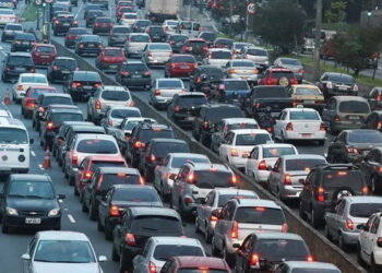 AVANZA PROPUESTA DE SAMUEL PARA HORARIOS ESCALONADOS; PIDE COPARMEX PLAN PILOTO