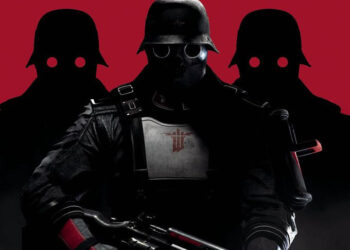 WOLFENSTEIN SALTA A LA PANTALLA: TENDRÁ SERIE EN AMAZON PRIME VIDEO