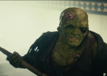 EL DIRECTOR DE THE TOXIC AVENGER DEJA ENTREVER POSIBLE SECUELA ANTES DEL ESTRENO
