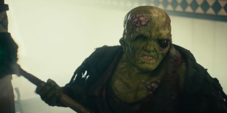 EL DIRECTOR DE THE TOXIC AVENGER DEJA ENTREVER POSIBLE SECUELA ANTES DEL ESTRENO 1 EL DIRECTOR DE THE TOXIC AVENGER DEJA ENTREVER POSIBLE SECUELA ANTES DEL ESTRENO