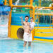 INAUGURA SAMUEL ALBERCAS EN PARQUE FUNDIDORA; ABREN ZONA SPLASH GRATIS PARA NIÑAS Y NIÑOS 7 INAUGURA SAMUEL ALBERCAS EN PARQUE FUNDIDORA; ABREN ZONA SPLASH GRATIS PARA NIÑAS Y NIÑOS