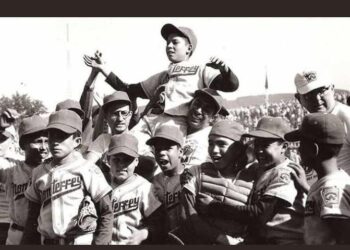 MUERE LEYENDA DEL BÉISBOL REGIO; FALLECE ÁNGEL MACÍAS, EL ÚNICO EN LANZAR UN JUEGO PERFECTO EN UNA FINAL DE WILLIAMSPORT