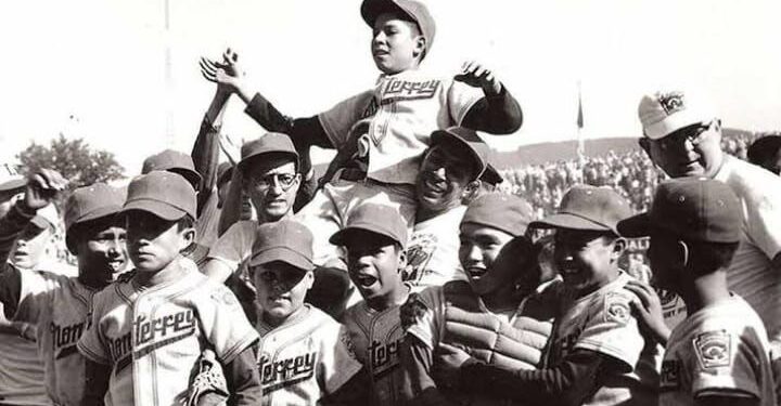 MUERE LEYENDA DEL BÉISBOL REGIO; FALLECE ÁNGEL MACÍAS, EL ÚNICO EN LANZAR UN JUEGO PERFECTO EN UNA FINAL DE WILLIAMSPORT 1 MUERE LEYENDA DEL BÉISBOL REGIO; FALLECE ÁNGEL MACÍAS, EL ÚNICO EN LANZAR UN JUEGO PERFECTO EN UNA FINAL DE WILLIAMSPORT