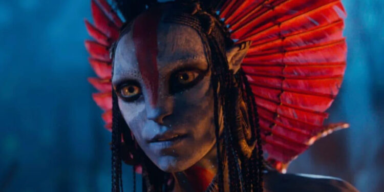 AVATAR: FUEGO Y CENIZA PRESUME SU MAESTRÍA TÉCNICA EN TRÁILER 1 AVATAR: FUEGO Y CENIZA PRESUME SU MAESTRÍA TÉCNICA EN TRÁILER