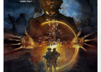 DISNEY Y SU PELÍCULA DE TERROR IMPOSIBLE DE ENCONTRAR