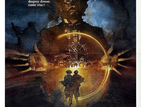 DISNEY Y SU PELÍCULA DE TERROR IMPOSIBLE DE ENCONTRAR 1 DISNEY Y SU PELÍCULA DE TERROR IMPOSIBLE DE ENCONTRAR