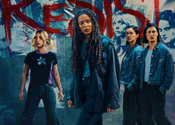 GEN V Y THE BOYS CONVERGEN EN LA TEMPORADA 2