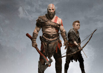 SERIE DE GOD OF WAR ADAPTARÁ EL ARCO NÓRDICO CON APOYO DE CORY BARLOG