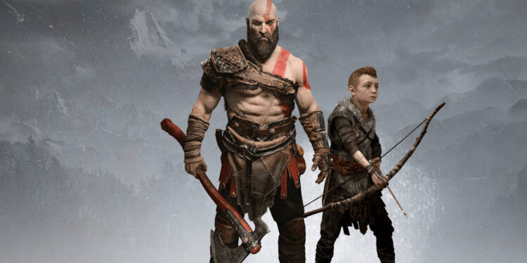 SERIE DE GOD OF WAR ADAPTARÁ EL ARCO NÓRDICO CON APOYO DE CORY BARLOG 1 SERIE DE GOD OF WAR ADAPTARÁ EL ARCO NÓRDICO CON APOYO DE CORY BARLOG