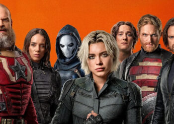 SUPERHÉROES Y REVOLUCIÓN NARRATIVA EN EL MCU Y MÁS ALLÁ