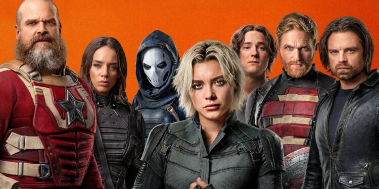 SUPERHÉROES Y REVOLUCIÓN NARRATIVA EN EL MCU Y MÁS ALLÁ