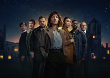 LA SEGUNDA TEMPORADA DE “EL PROBLEMA DE LOS TRES CUERPOS” INCORPORA DOS NUEVAS PROTAGONISTAS