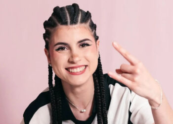 ABBY CRITICA A RORO TRAS VICTORIA EN LA VELADA DEL AÑO 5