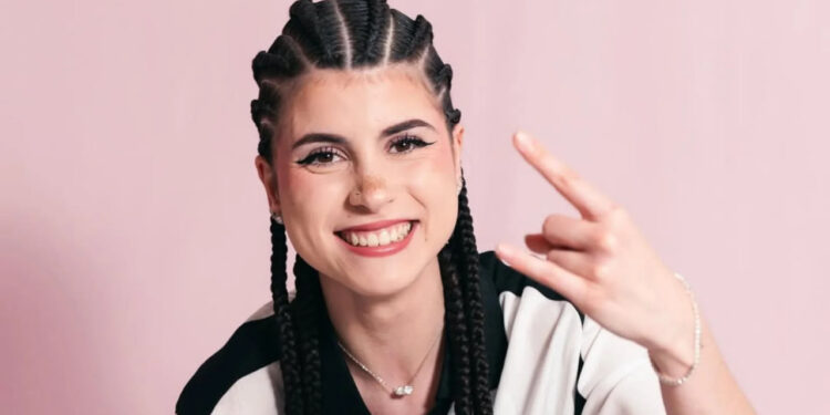 ABBY CRITICA A RORO TRAS VICTORIA EN LA VELADA DEL AÑO 5