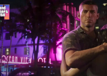 GTA VI HA ESTADO EN DESARROLLO DESDE 2018 Y SALDRÁ EN 2026, SEGÚN EXDESARROLLADOR DE ROCKSTAR