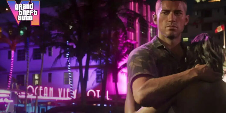 GTA VI HA ESTADO EN DESARROLLO DESDE 2018 Y SALDRÁ EN 2026, SEGÚN EXDESARROLLADOR DE ROCKSTAR