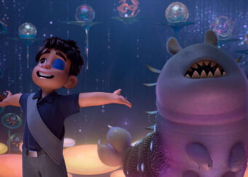ELIO PODRÍA CONVERTIRSE EN EL MAYOR FRACASO EN TAQUILLA DE LA HISTORIA DE PIXAR