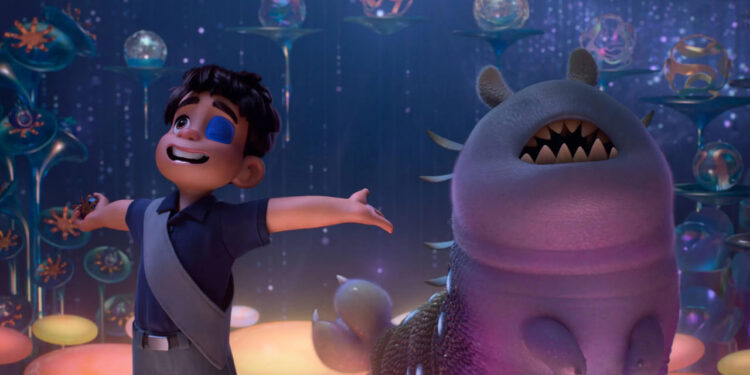 ELIO PODRÍA CONVERTIRSE EN EL MAYOR FRACASO EN TAQUILLA DE LA HISTORIA DE PIXAR