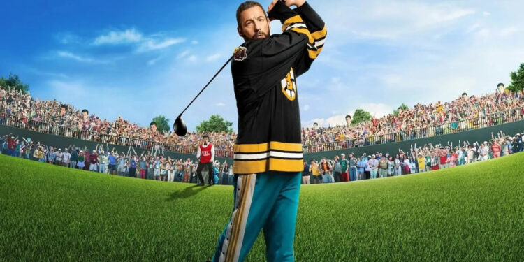 DIRECTOR DE TERMINAGOLF 2 DEFIENDE LA POLÉMICA MUERTE DE VIRGINIA AL INICIO DE LA PELÍCULA