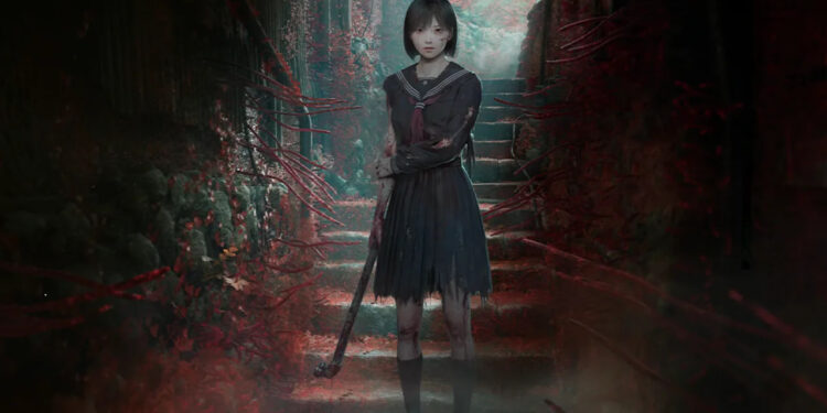 SILENT HILL F COMBINARÁ EL TERROR PSICOLÓGICO CON ELEMENTOS SOBRENATURALES