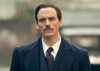 PELÍCULA DE PEAKY BLINDERS NO CONTARÁ CON UN VILLANO CLAVE DE LA TEMPORADA 6