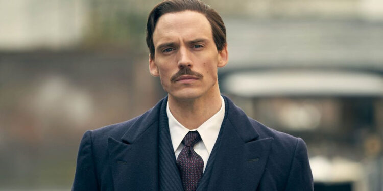 PELÍCULA DE PEAKY BLINDERS NO CONTARÁ CON UN VILLANO CLAVE DE LA TEMPORADA 6 1 PELÍCULA DE PEAKY BLINDERS NO CONTARÁ CON UN VILLANO CLAVE DE LA TEMPORADA 6