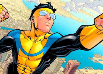 INVENCIBLE TENDRÁ VIDEOJUEGO DE LUCHA EN 2026 DEBIDO A LIMITACIONES PRESUPUESTARIAS