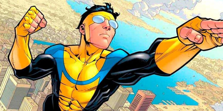 INVENCIBLE TENDRÁ VIDEOJUEGO DE LUCHA EN 2026 DEBIDO A LIMITACIONES PRESUPUESTARIAS