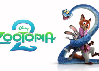 ZOOTOPIA 2 REVELA TRÁILER CON UN NUEVO CASO Y RINCONES INÉDITOS DE LA CIUDAD
