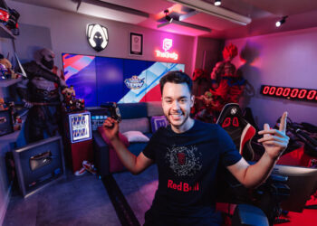 THEGREFG BUSCARÁ UNA NUEVA SKIN EN FORTNITE SI VENCE A WESTCOL EN LA VELADA 5