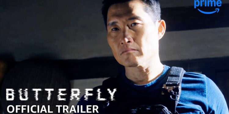 PRIME VIDEO REVELA SUS ESTRENOS MÁS DESTACADOS PARA AGOSTO 2025