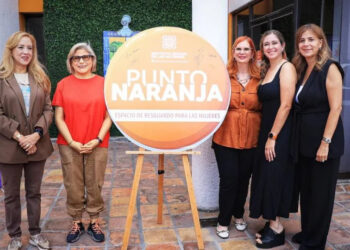 RECERTIFICA CANAL 28 PUNTO NARANJA