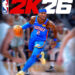 NBA 2K26 PRESENTA NUEVO SISTEMA DE TIRO Y MAYOR REALISMO EN SU JUGABILIDAD