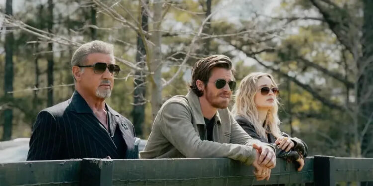 TULSA KING TEMPORADA 3 ADELANTA IMÁGENES CON NUEVO VILLANO INTERPRETADO POR ROBERT PATRICK 1 TULSA KING TEMPORADA 3 ADELANTA IMÁGENES CON NUEVO VILLANO INTERPRETADO POR ROBERT PATRICK