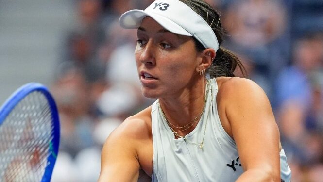 JESSICA PEGULA AVANZA A CUARTA RONDA DEL US OPEN TRAS ELIMINAR A VICTORIA AZARENKA
