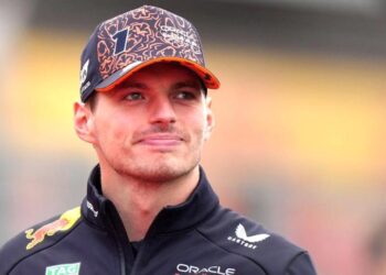 VERSTAPPEN FUERA DE RITMO EN HUNGRÍA: “NADA FUNCIONA REALMENTE”